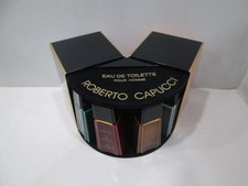 ROBERTO CAPUCCI for men SUMMER