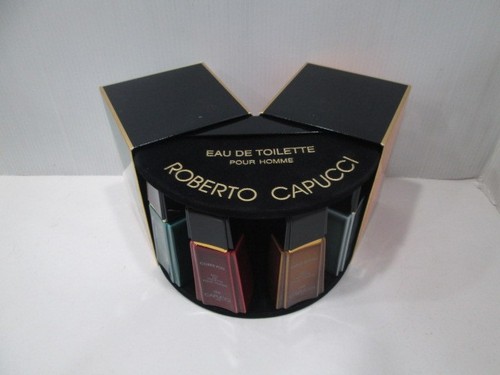 Roberto capucci for men - for, summer