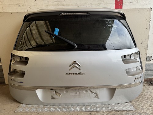 Citroen grand picasso mk2 - c4,