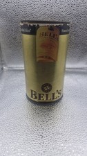 Small Bells Whiskey container