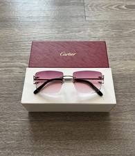Cartier Big C Frame