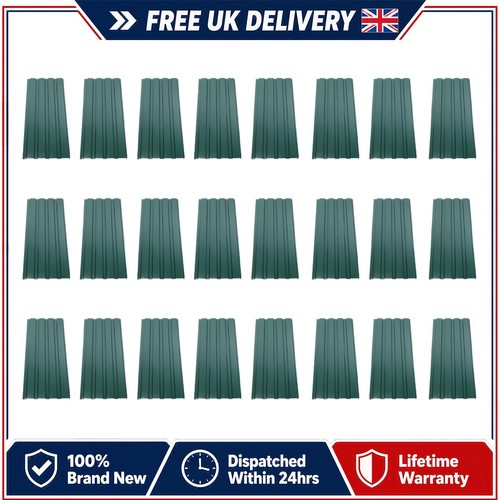 Corrugated roof panels - corrugated,