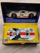 Scalextric Ford GT40
