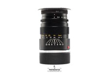 Leica M Elmar-C 90mm F4.0 Lens