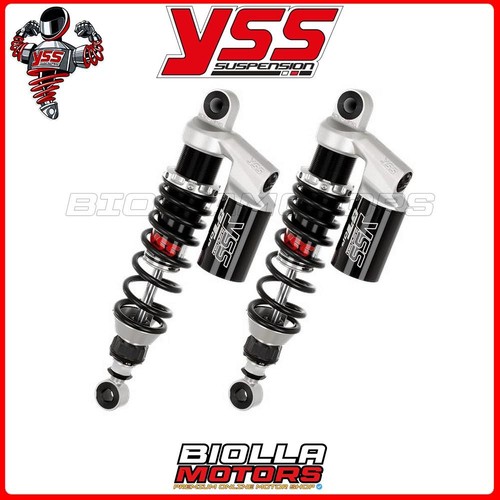 Pair rear shock - pair,