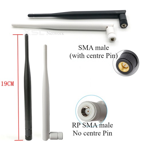 5dbi 4ghz wifi wlan lte - 5dbi,