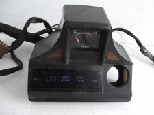 HONDA VT500 SHADOW  CLOCKS