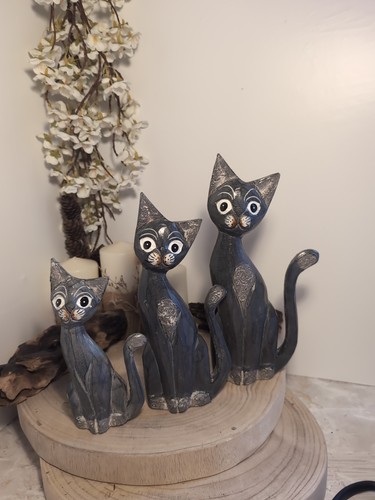 Fairtrade hand carved - fairtrade, and
