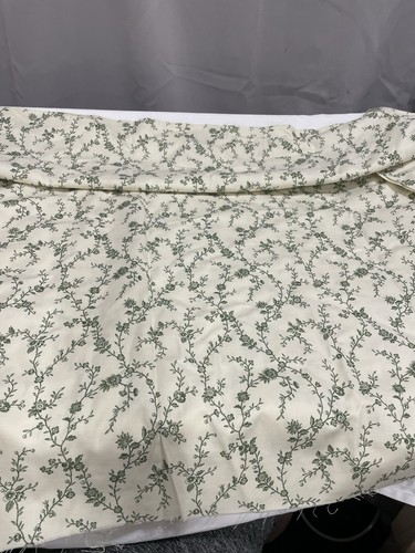 Vintage laura ashley cotton - ashley,