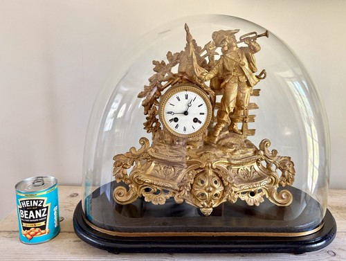 Antique deprez french gilt - antique,