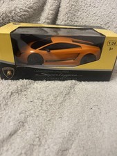 Lamborghini Gallardo