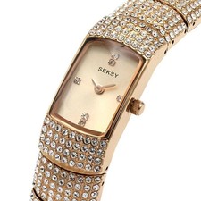 Seksy Ladies' Swarovski