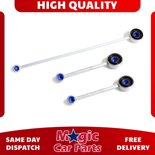 Gear link linkage rod kit - linkage,
