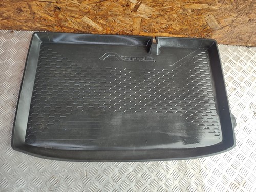Ford fiesta active - active, boot