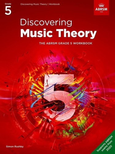 Discovering music theory the - music,