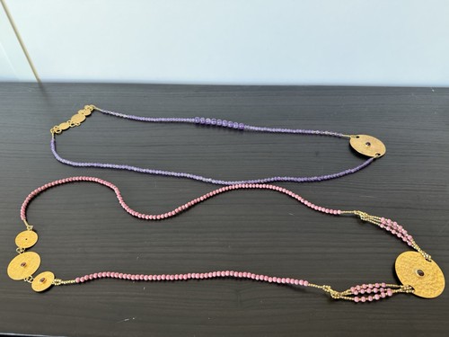 Lot azuni london long - lot, 2