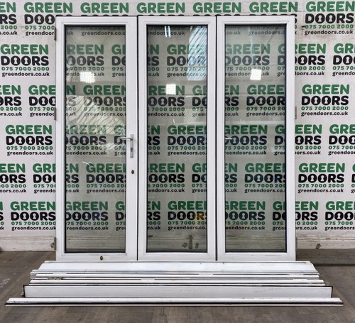 Wooden bifolding doors bifolds - wooden,