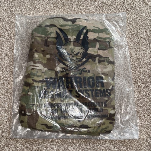 Warrior assault systems - warrior,