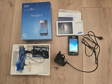 Samsung Toco Lite GT-S5230 - Black (O2) - touch screen mobile phone