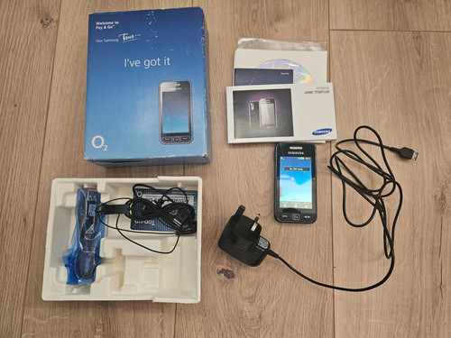 Samsung toco lite - samsung,