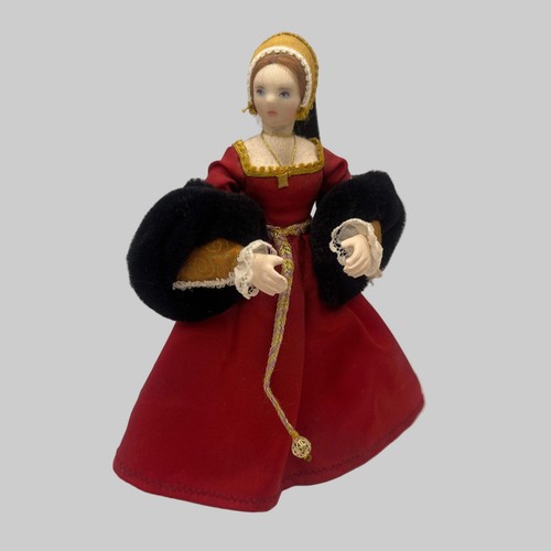 Anne tudor lady by - tudor,