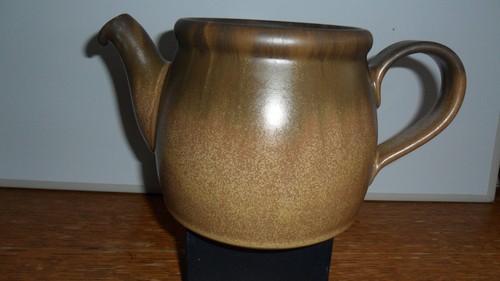 Denby romany pint teapot - "romany",