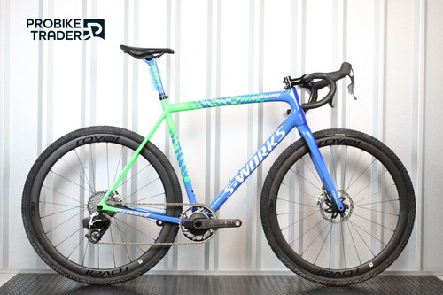 2025 works crux team sram - team,
