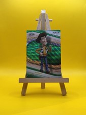 2025 Disney Topps Chrome Woody