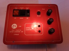 ZIG CF6 CARAVAN,CAMPER BATTERY