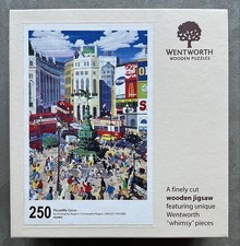 Wentworth Wooden Jigsaw Puzzle