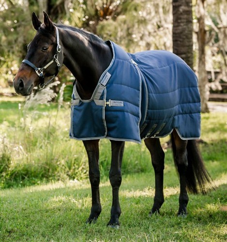 Horseware rambo optimo stable - rambo,