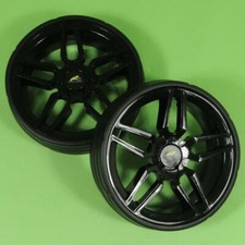 Genuine Powakaddy Wheels