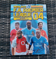 2004 Merlin '04 FAPL Sticker