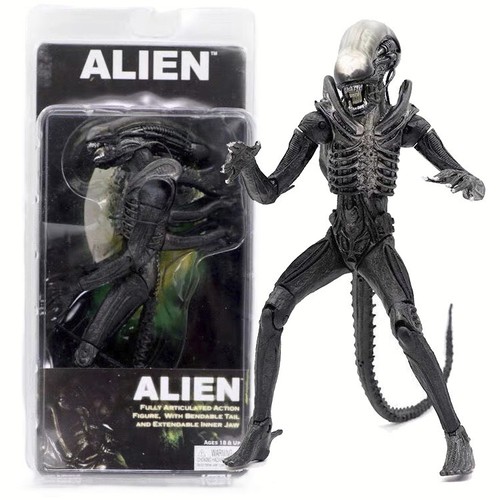 Neca aliens predator - aliens,
