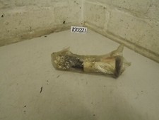 Yamaha SR500 1987-88 1991-92 Rear Footrest Peg        12/21