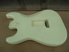 1979 FENDER STRATOCASTER BODY