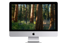 iMac 21.5" Core i5 1.6GHz 8GB