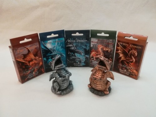 Smoking dragon incense burner - smoking,