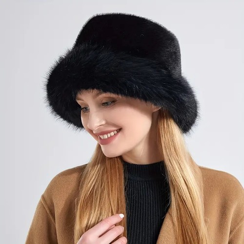 Gorgeous super fluffy style - gorgeous,