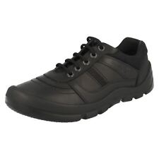 Senior Boys Rhino by Startrite School Shoes 'Rhino Sherman'
