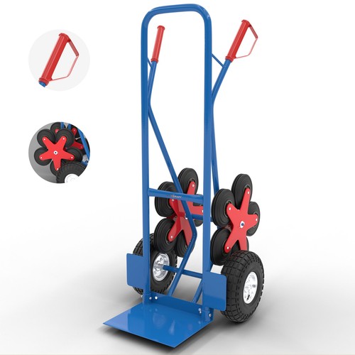Maxcraft hand trolley sack - maxcraft,