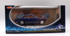 SOLIDO No 4588 ALFA ROMEO