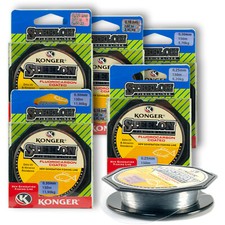 Fluorocarbon fishing line 150m - fluorocarbon,
