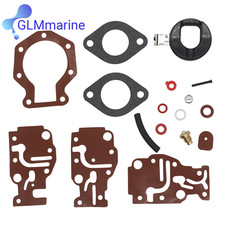 Carburetor Rebuild Kit For