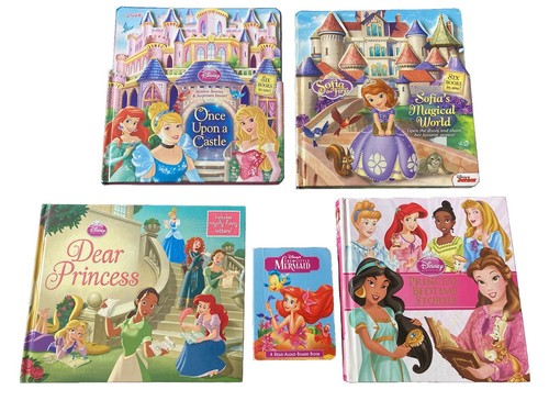 Disney princess children - princess,