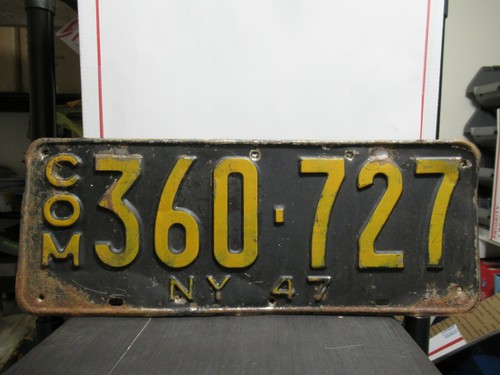 1947 old vintage - 1947,