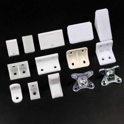 Mini corner code - corner, shelf