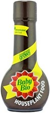 Baby Bio Fertiliser for