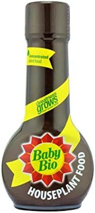 Baby bio fertiliser for - baby,