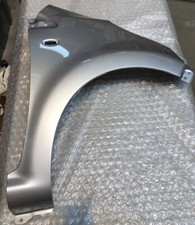 PEUGEOT 107 2005-2014 O/S